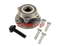 Radlager Fast FT21054 FüR VW Passat B6 3C2 Variant 3C5 Golf 6 5K1 5 1K1 Plus 5M1