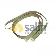 DS4038892 HOOVER WASHINGMACHINE FLAT CABLE 10P LCD TO MAIN PCB
