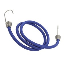 ¸Car 30 Inch Marine Bungee Cord Heavy Duty Bungee Shock Cords With Hooks For AU