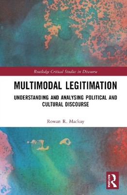Rowan R. Mackay Multimodal Legitimation (Taschenbuch) (US IMPORT)