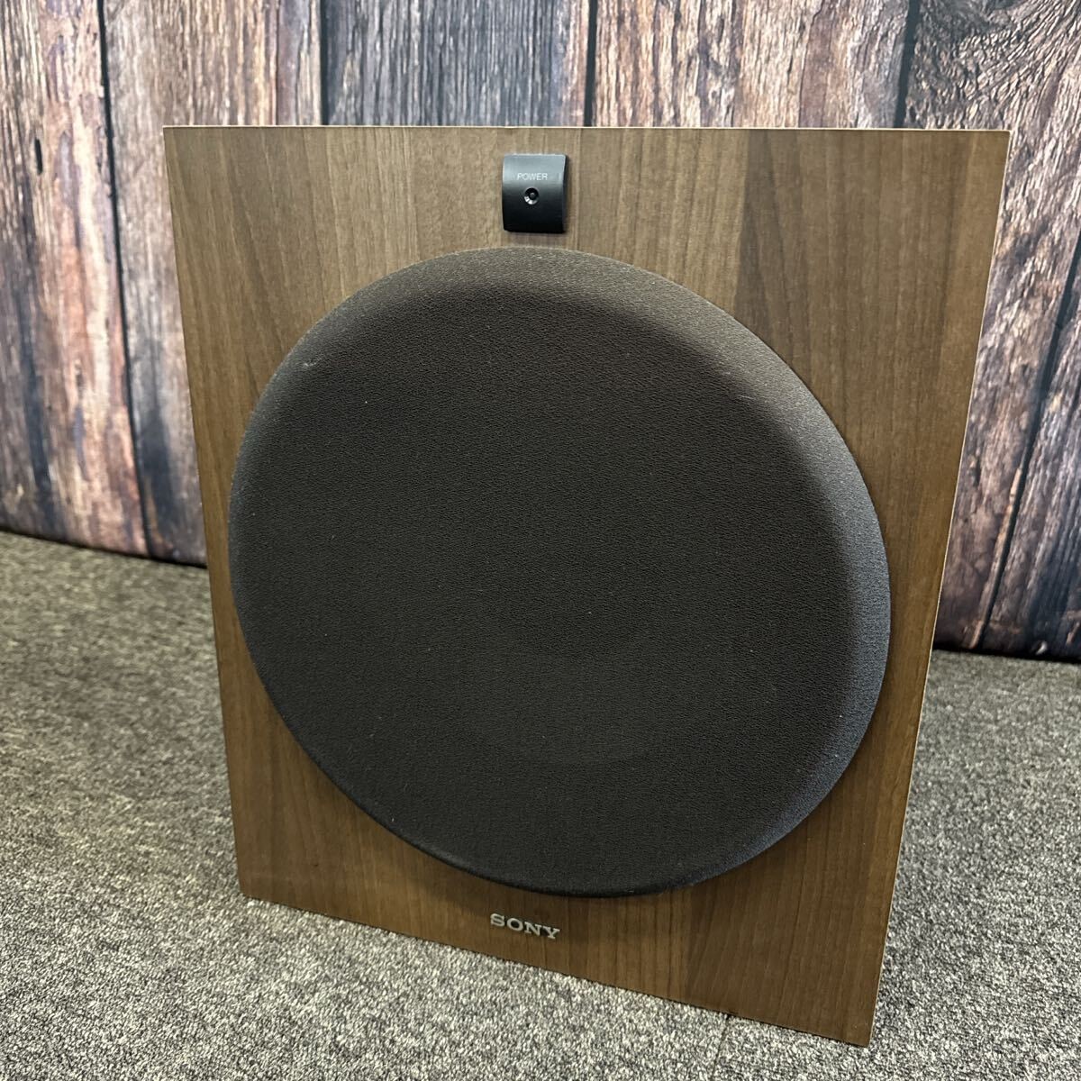 Sony SA-W3000 Powered Subwoofer for sale online | eBay