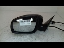 Retroviseur gauche (ou coque) Skoda FABIA