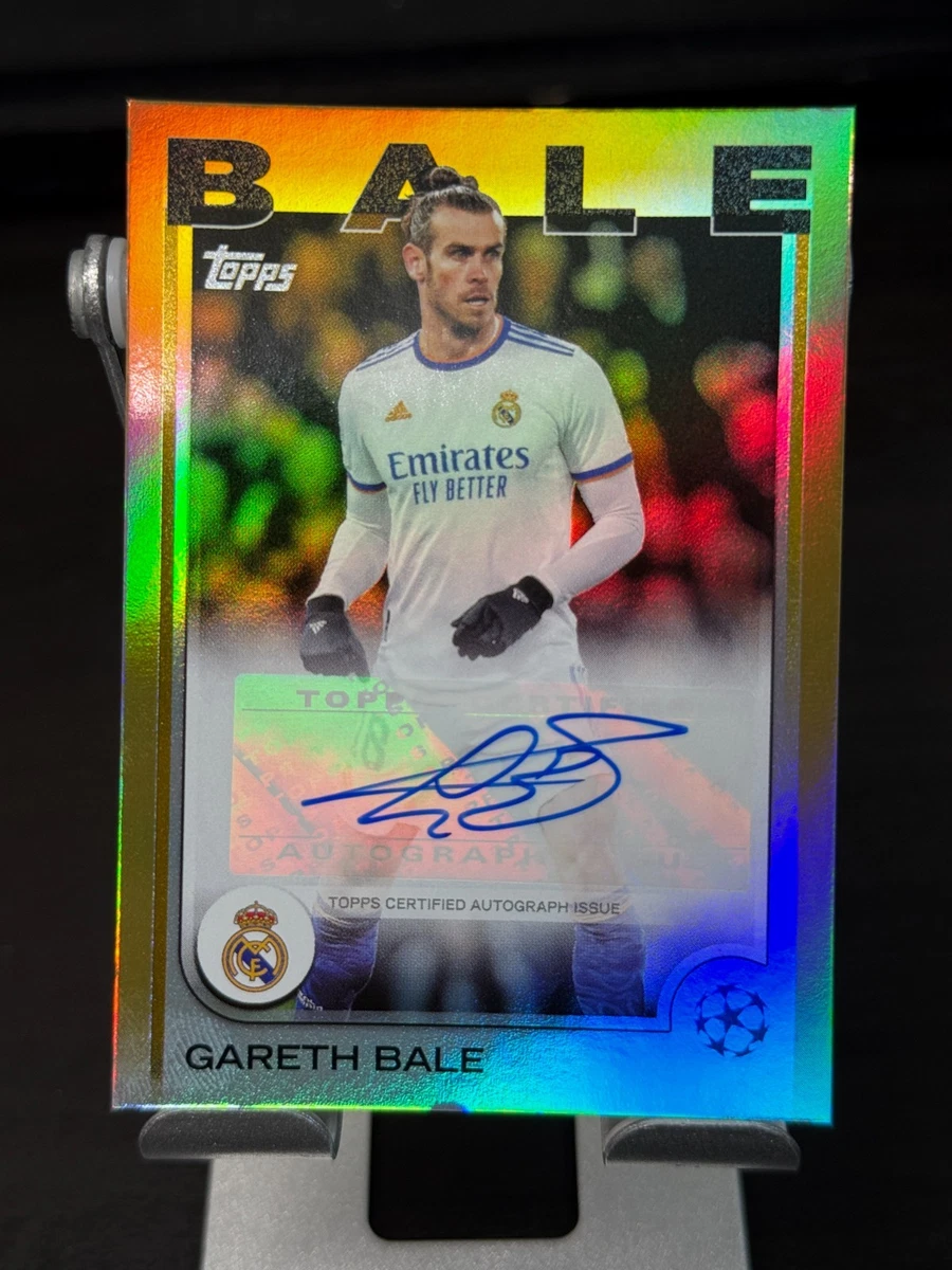 Gareth Bale for sale | eBay