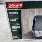 Vintage Coleman 2 Burner Propane Stove Used Once Original Packaging Made In USA — photo 7
