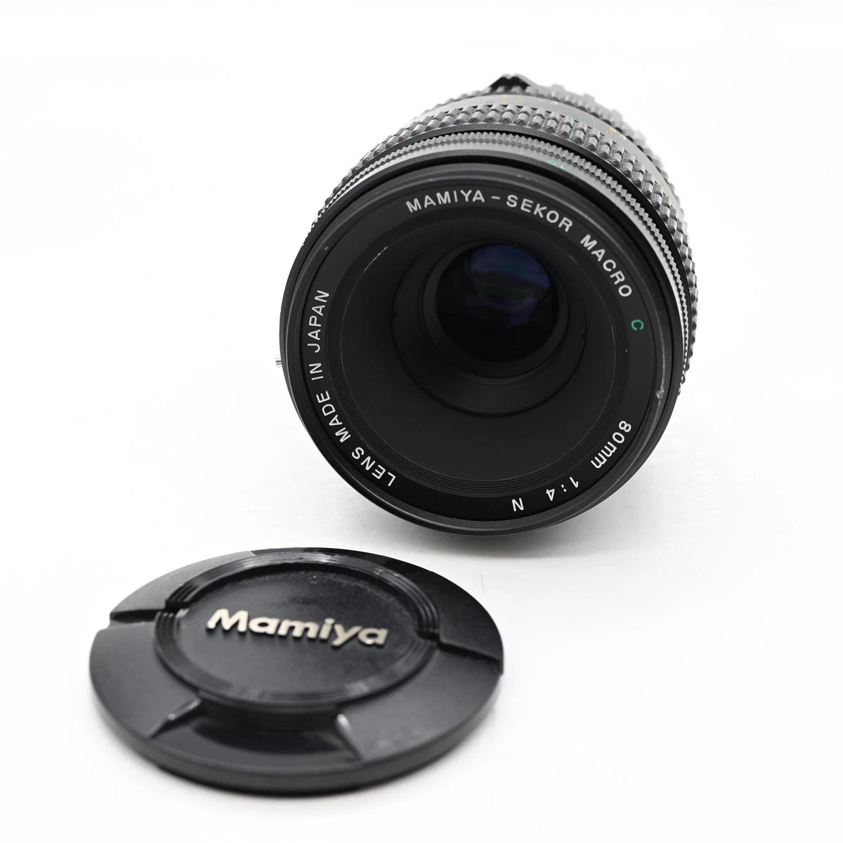 Mamiya 80mm Macro/Close Up Camera Lenses for sale | eBay
