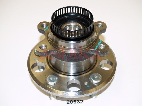 Ashika 44-20532 Radnabe FüR Hyundai KIA-image