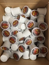McCafé Premium Roast Coffee K-Cup.  100 Pods.  Bulk