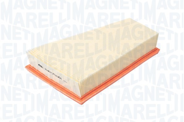 Fits MAGNETI MARELLI 153071762364 MERCEDES A/B/GLA air filter - Image 2