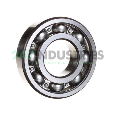 6308 KBC 40 x 90 x 23 mm DEEP GR. BALL SINGLE ROW
