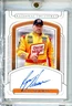 Ryan Newman 2025 National Treasures NASCAR Racing On-Card Auto #14/99