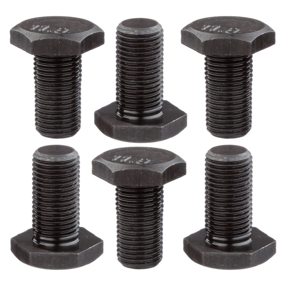 For Chevy Camaro 82-95 ATP ZX-2016 Automatic Transmission Flexplate Bolt Set Foto 2 de 2