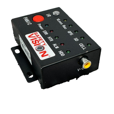 41ナツハゼ New Safety Vision 41-PANIC Emergency Alert Module IR Sensor Panic