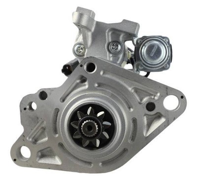 1** Anlasser Mitsubishi Neu Original M008T85071 für Mitsubishi Fuso Carter Fe3