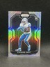 Panini 2020 Chronicles Prizm Black Football D'Andre Swift Holo RC #PB-8 Lions