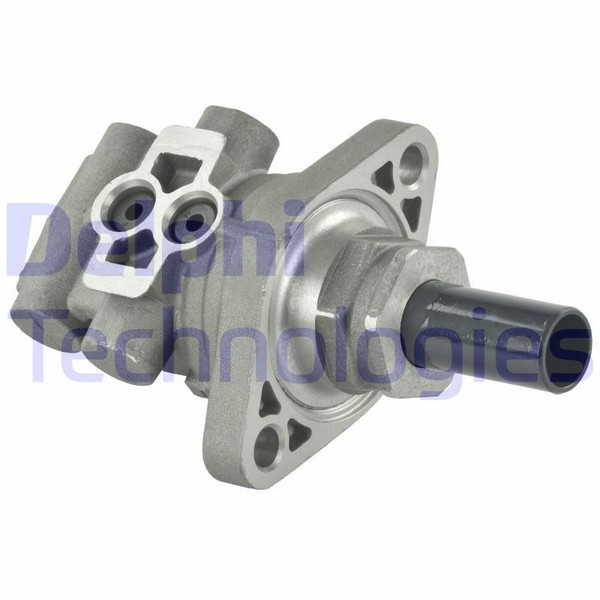 1 X Hauptbremszylinder Delphi LM80372 FüR Toyota Yaris Suzuki-image