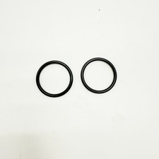 2x New For Subaru Water Transfer Pipe O-Ring For Impreza WRX STi TURBO 90-25