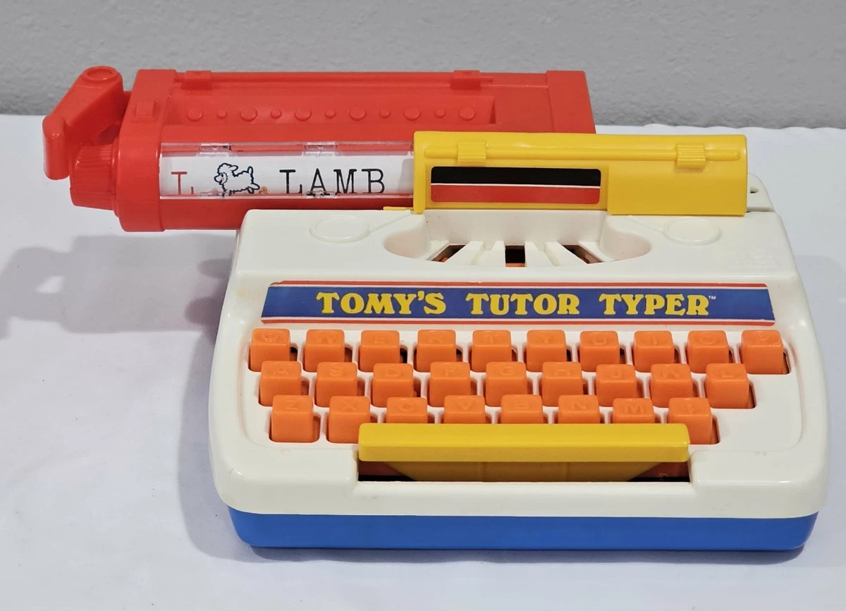 toy typewriter products for sale | eBay