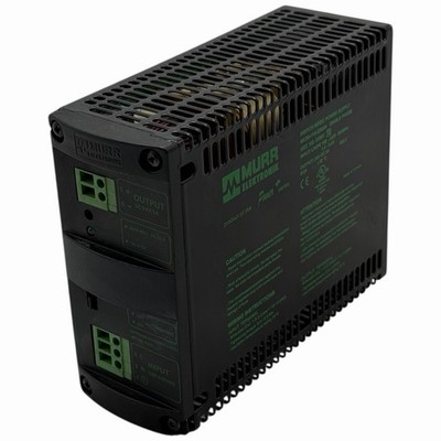 Murr MCS5-115-230/24 Switch Mode Power Supply