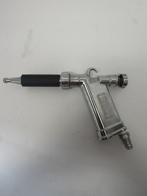 Vintage Hydro-Air Washer Gun, D&M Products Inc., Made in the U.S.A, FREE SHIP