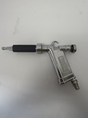 #ad Vintage Hydro Air Washer Gun Damp;M Products Inc. Made in the U.S.A FREE SHIP $49.99