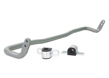 Whiteline 22mm Rear Sway Bar For 16-25 Honda Civic 18-22 Accord 23-25 Integra