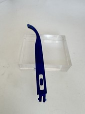 Oakley Holbrook Blue Ink Eyeglass Temple Arm Right Side Replacement Parts USA