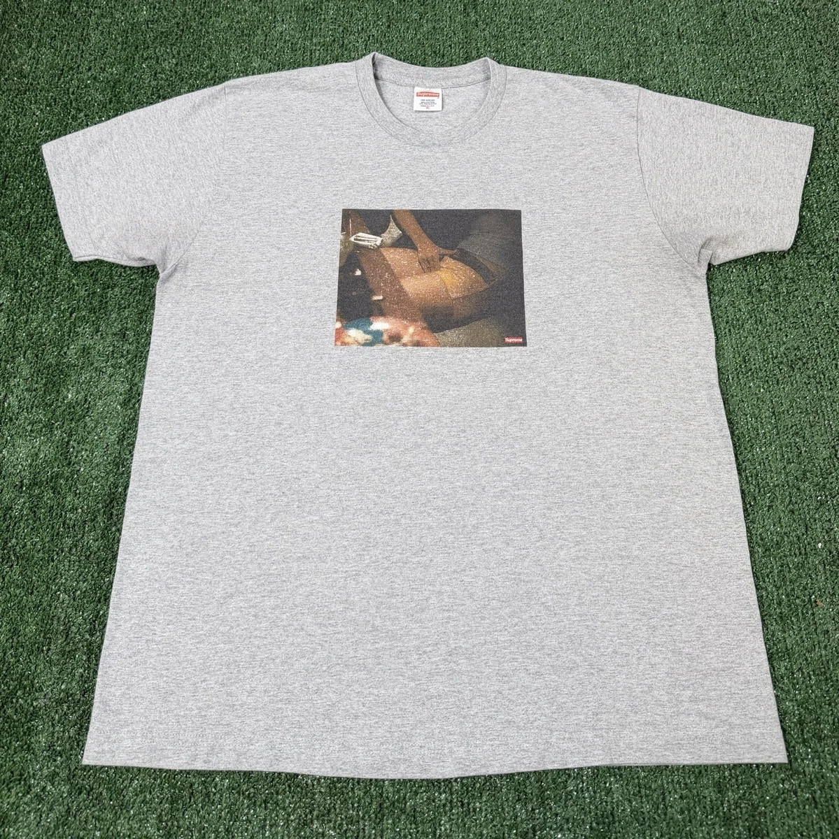 Kids Larry Clark In Men's T-Shirts for sale - eBay