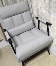 4-in-1 Convertible Sofa Bed