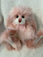 HANAMI CHARLIE BEARS 2023 RABBIT * SECRET COL...