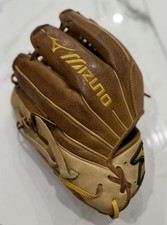 Mizuno GCP67S Classic Pro Soft Baseball Glove 11.5  RHT