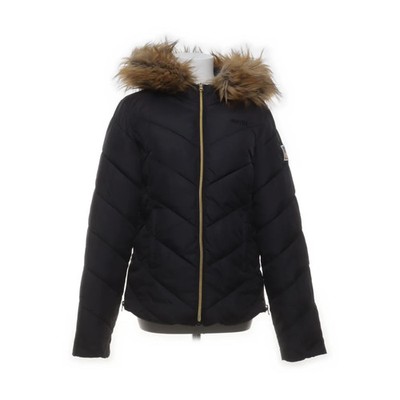 Svea, Winterjacke, Damen, Größe: M, WHITEHORSE JACKET, Schwarz #yjG