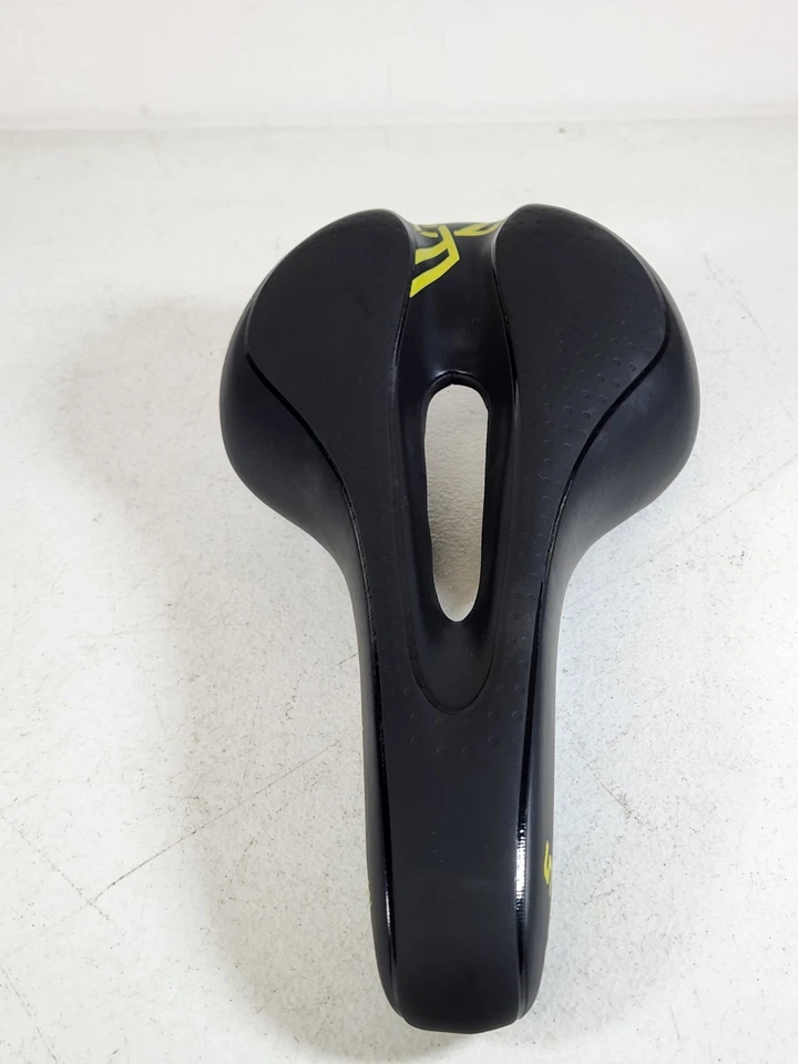 Sillín de gel Forte Sportif - Confort - Excelente estado Foto 2 de 4