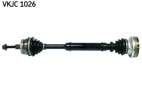 SKF Antriebswelle Vkjc 1026 FüR Audi VW Skoda-image