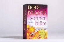 Sonnenblüte: Roman  von Roberts, Nora | Buch | Zustand gut - Bild 1 von 2