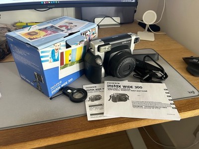 Fujifilm Instax Wide 300