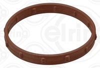 3X Elring 112.980 Dichtung, AnsaugkrüMmer FüR Opel