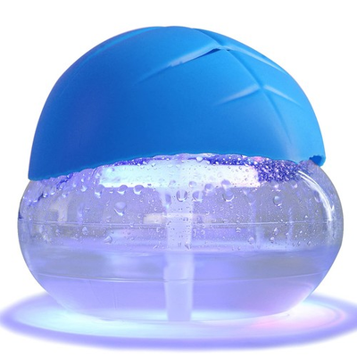 #ad ap airpleasure Water Based Purifier Air Washer Air Revitalizer Freshener 7 LED C $79.69