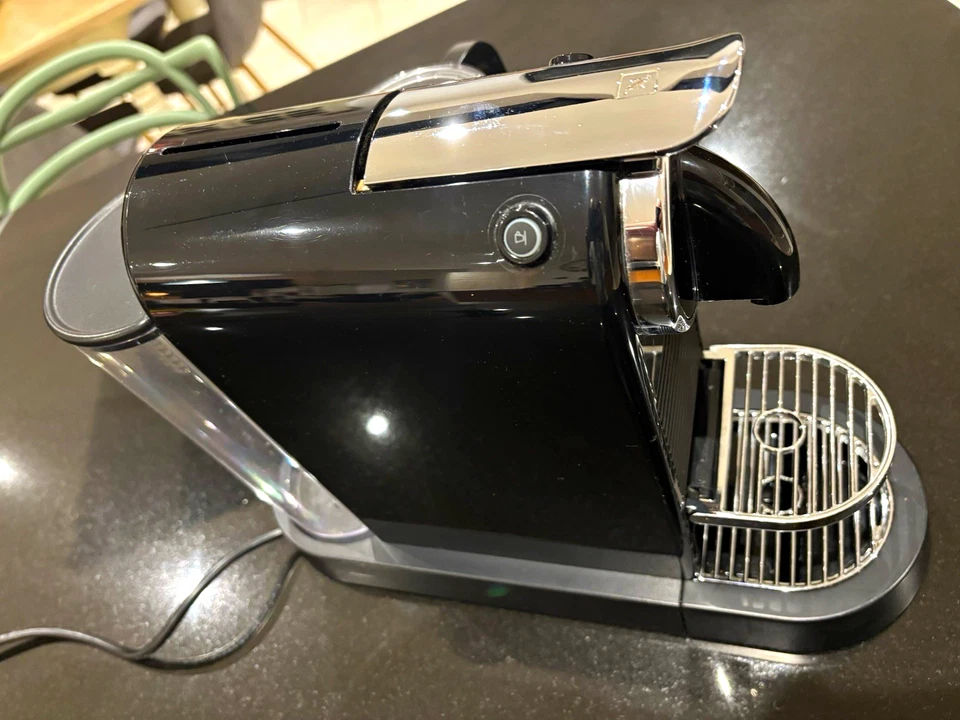 Nespresso CitiZ, photo 1 of 4