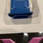 Afx Plymouth Road Runner 43 Blue And White (Body Only) Please Read Description. — photo 5