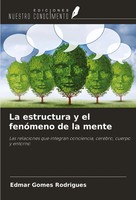 La Estructura Y El FenóMeno De La Mente Edmar Gomes Rodrigues Taschenbuch 2024