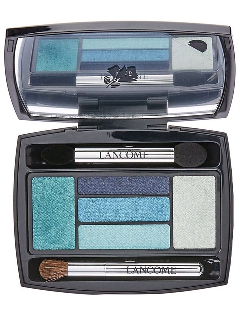 lancome hypnose palette doll eyes