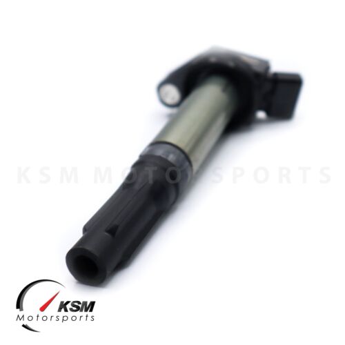 6 x Ignition Coils for Toyota RAV4 Venza Lexus ES350 RX350 RX450h IS350 3.5L V6 - Picture 3 of 18