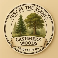 Cashmere Woods Fragrance Oil – 2 Oz | Scent for Diffuser | Free Shipping