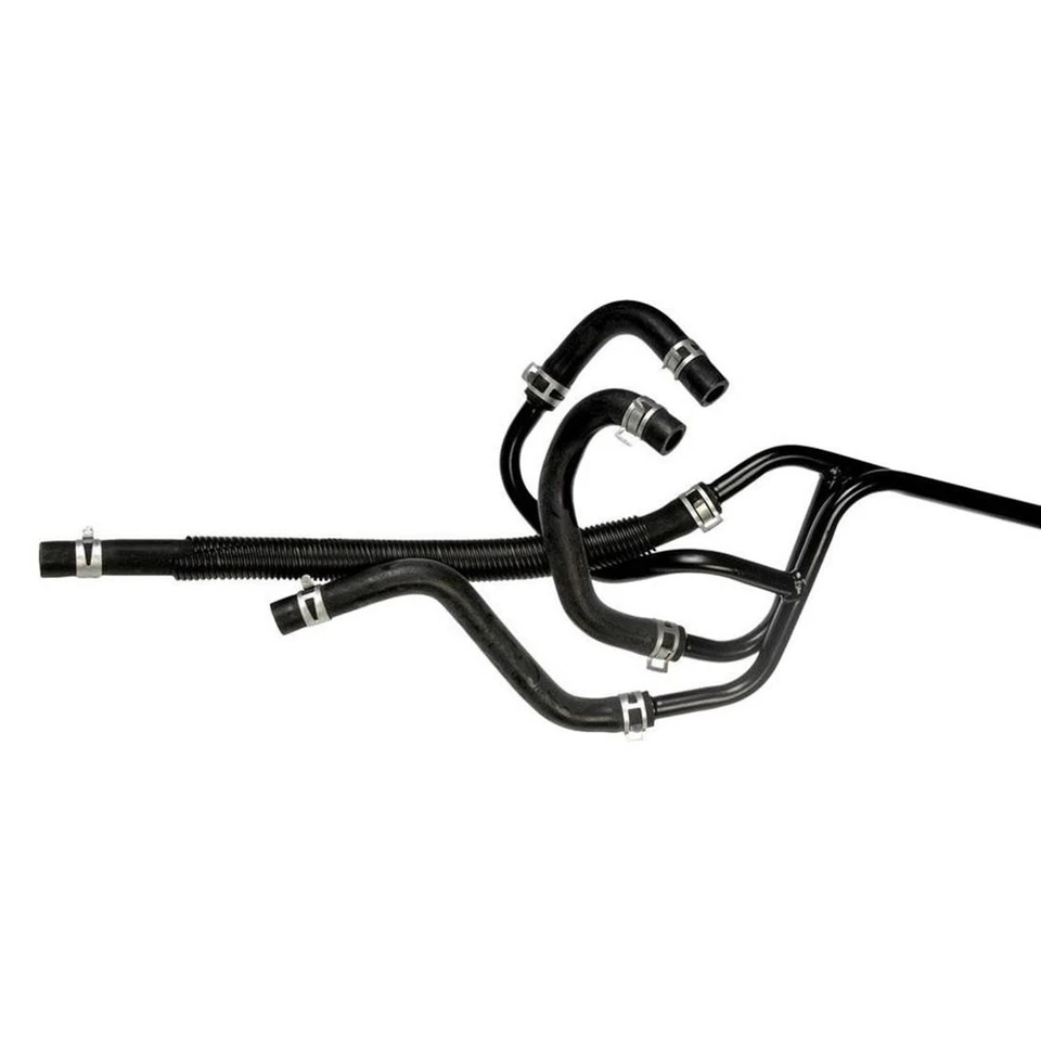 Manguera de calefacción Dorman 626-300 nueva para Town and Country Dodge Grand Caravan Chrysler Foto 2 de 4