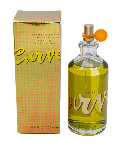 curve cologne 6.8 oz