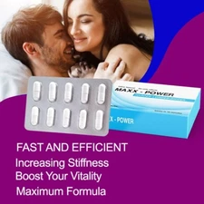 Hot . 10 Super Fast Acting . Herbal Product. Guaranteed Works ..