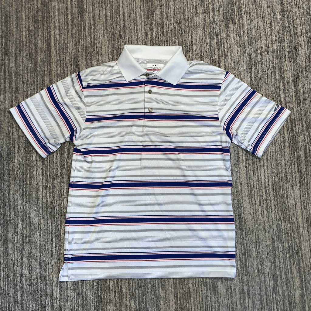Vintage Y2K Grand Slam Men