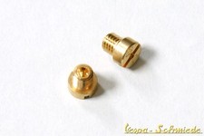 Vespa Dellorto Carburetor Nozzle M6 Size 120 - Dellorto Carburetor Main Nozzle Nozzle 6 Mm Vespa Dellorto Carburetor Nozzle M6 Size 120 - Dellorto Carburetor Main Nozzle Nozzle 6 Mm