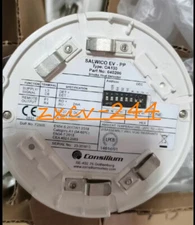 1PC Consilium EV-PP marine smoke detector 040200
