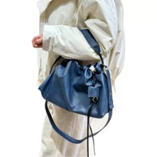 Songmont Mini Clutch Bag Women Commuter Stray Small Satchel